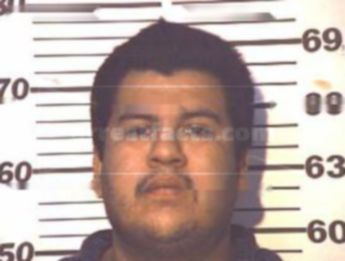 Idelfonso Rico Martinez