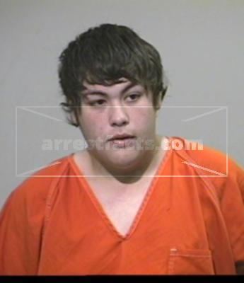 Travis Bryan Browning
