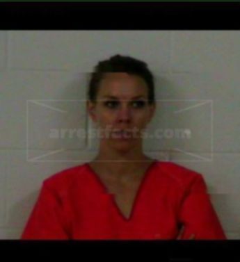 Kelly Jane Farrington