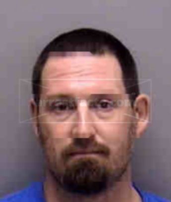 Steven James Garrett