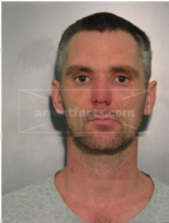 Christopher Ronald Morris