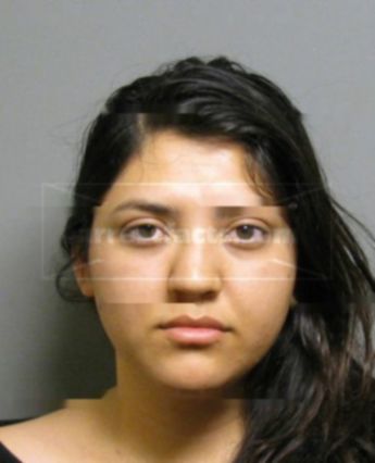 Alexandra Marie Lara