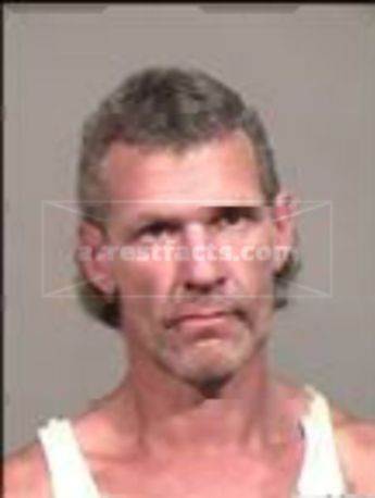 Keith Allen Miller
