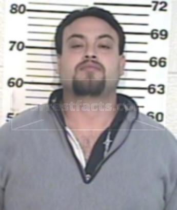 Donald Cavazos Sarmiento