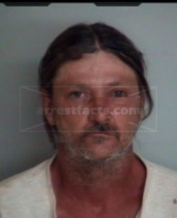 Robert Wayne Riley