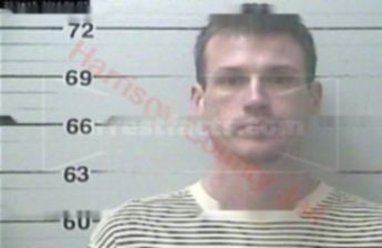 Cameron Michael Willis Anglin