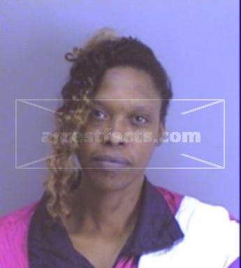 Deionne Marie Erskine