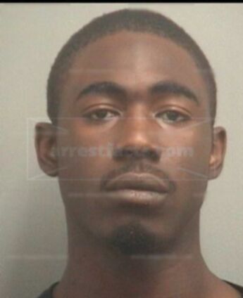 Tavaris Linard Fox
