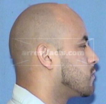 Joshua F. Maldonado