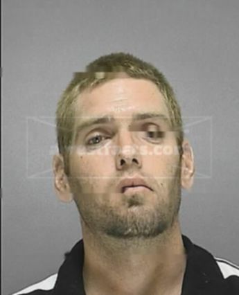 Jason Daniel Brainard