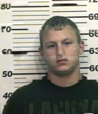 Michael Ellis Darnell