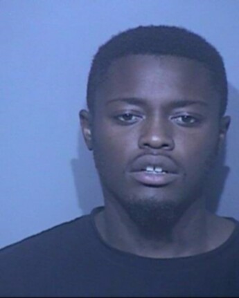 Adrian Demarcus Hunter