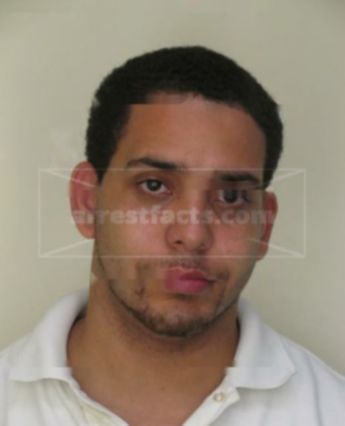 Eddie Exrn Haile Jr.