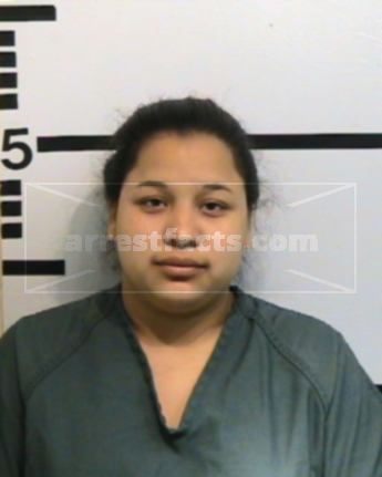 Ashley Marie Salinas