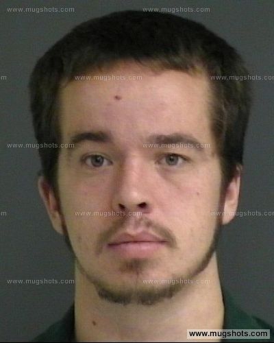 Jesse David Parsons