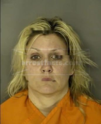 Sonia Renee Dent