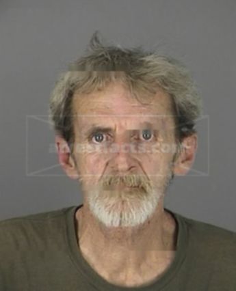Patrick Wayne Bailey