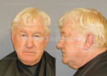 Monte Eugene Dover
