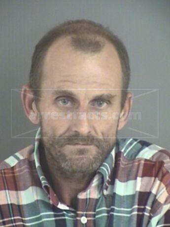 Calvin Wayne Sharp