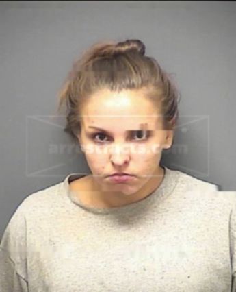 Brittany Nichole Fry