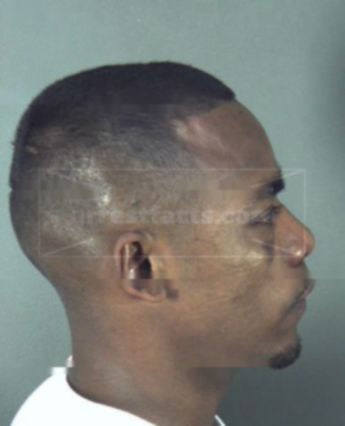 Donny James Pierce
