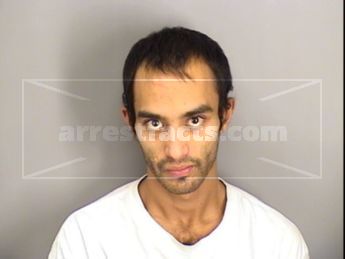 Joseph Pradeep Durham