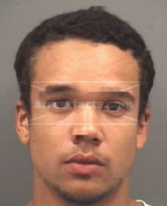 Preston Michael Webster
