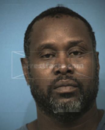 Curtis Ray Ware