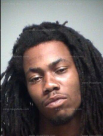 Troy Marcellus Nix