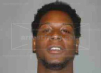 Darius D Johnson