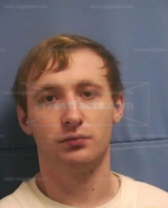 Lee Daniel Dickerson
