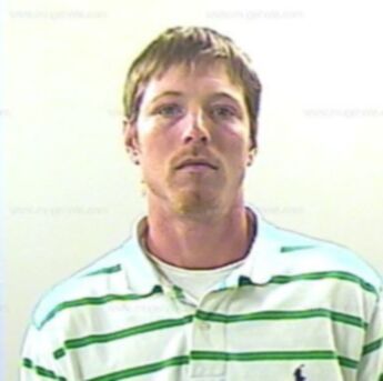 Steve Alan Lackey