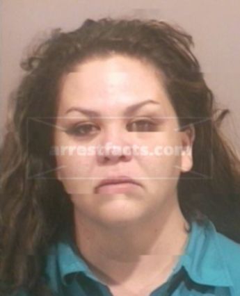 Kimberly Huggins