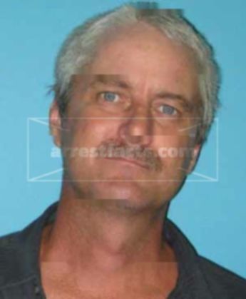 Michael Ray Thomas