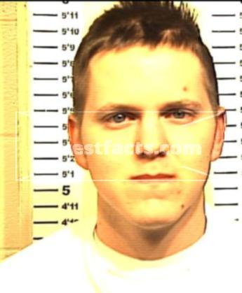 Wes Mccord Robinson