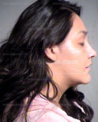 Elizabeth Candia Amaya