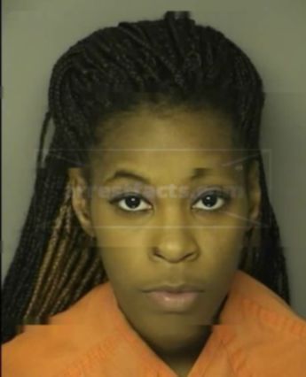 Brittany Michelle Young