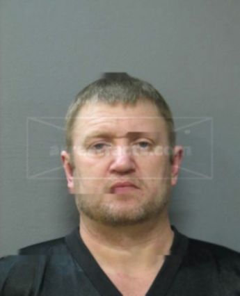 Jared Paul Fontenot