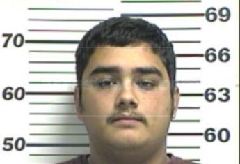 Brandon John Adams
