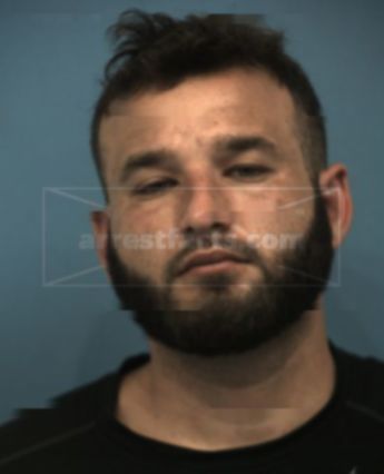 Bradley Joseph Roberts