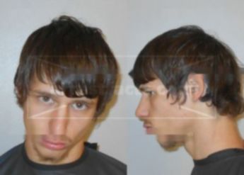 Raymond Matthew Glass