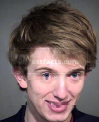Michael Guy Chaffer
