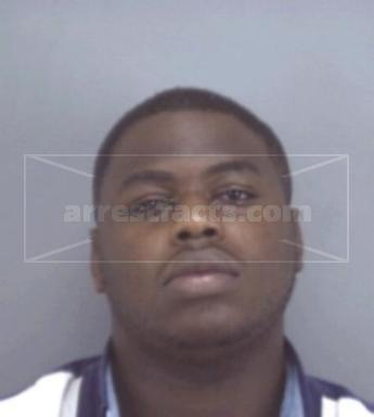 Corey Deron Johnson
