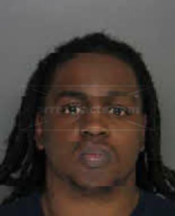 Jamari Tereik Gates