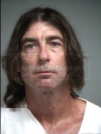 Jeffrey Brian Buckner