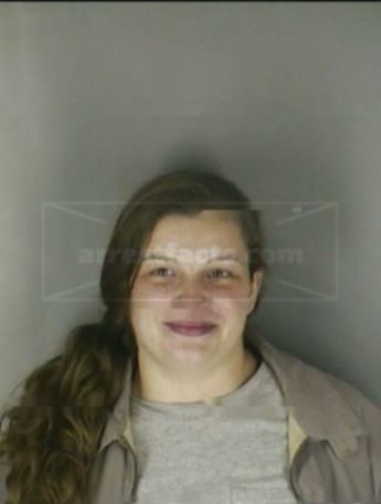 Salena Marie Roberts