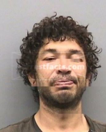 Juan Paris Jr.