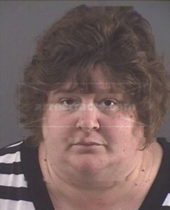 Tammy Marie Thies