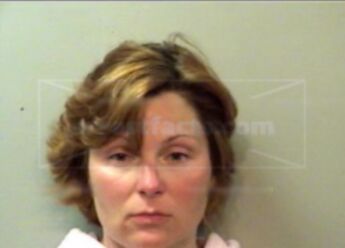 Kimberly Anne Mathis