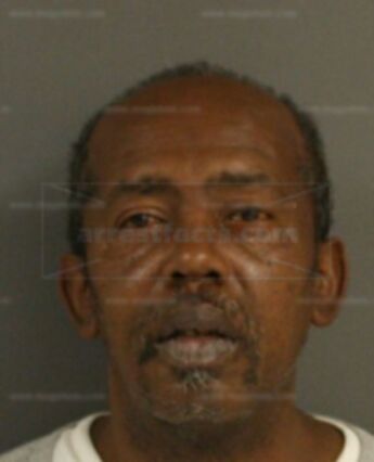 Willie Lee Denton